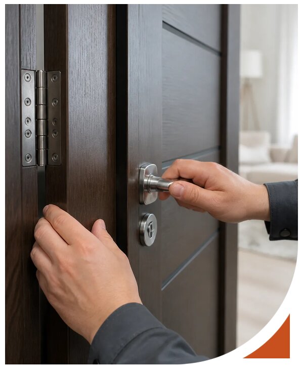 Профессиональное вскрытие оружейного сейфа в Алексине