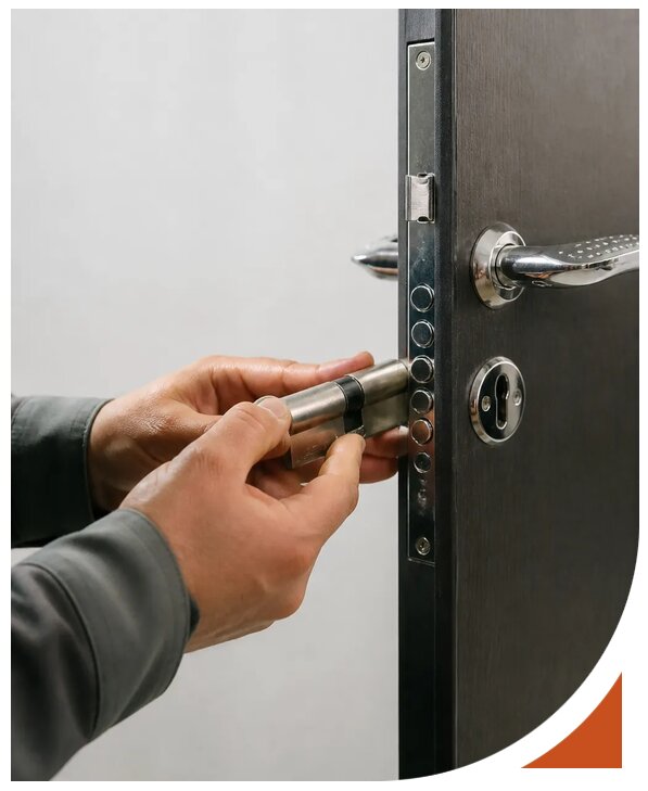 Замена замков Mul T Lock с выездом в Алексине круглосуточно