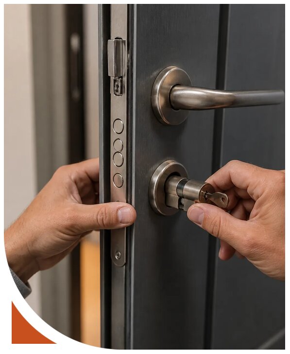 Срочная замена замков Abloy в Алексине от 7142 р. | Разлок-Лкс