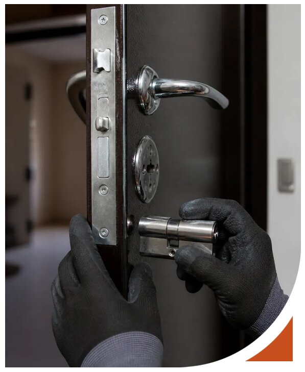 Замена замков Abloy срочно с гарантией и выездом в Алексине