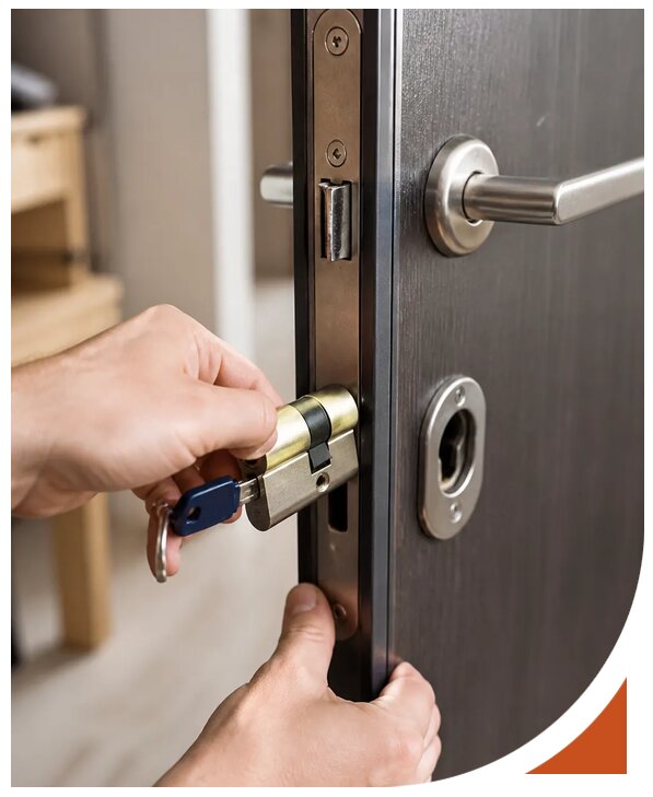 Профессиональный ремонт замков Mul T Lock с выездом в Алексине