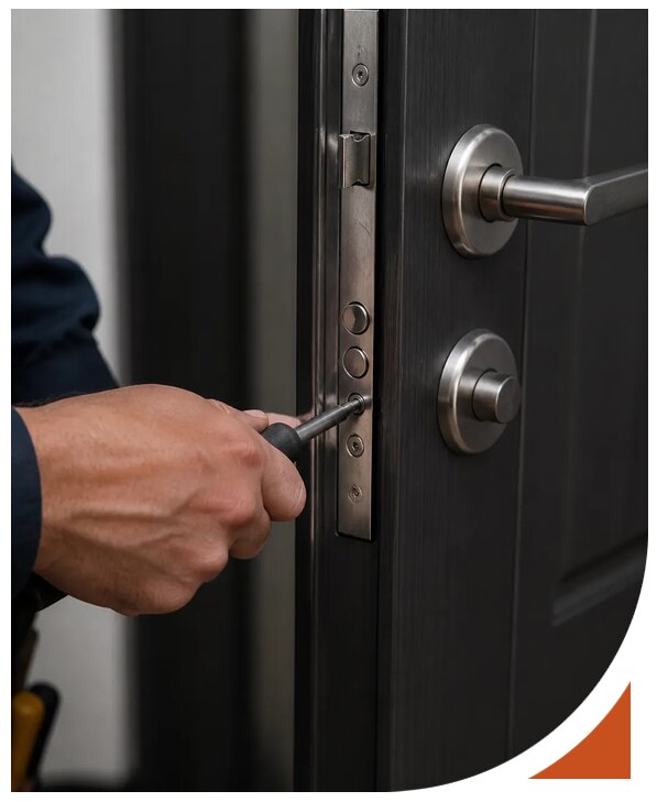 Ремонт замков Abloy с выездом мастера на дом в Алексине